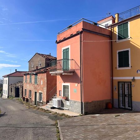 Olivetta House Holiday Moneglia Exterior foto