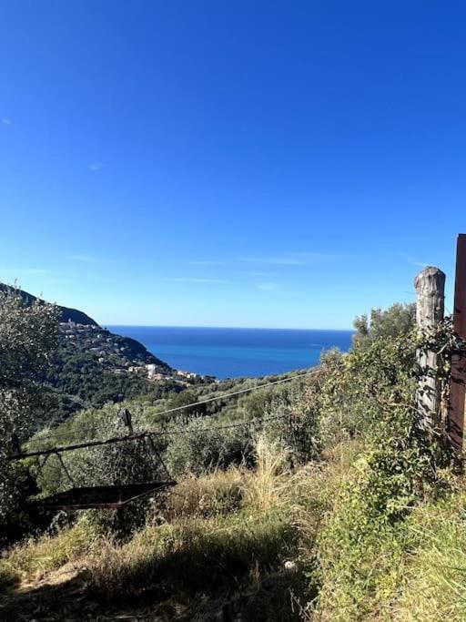 Olivetta House Holiday Moneglia Exterior foto